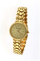 Orologio Philip Watch in Oro giallo 8053554561000010